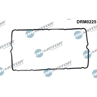 Těsnění, kryt hlavy válce Dr.Motor Automotive DRM0225