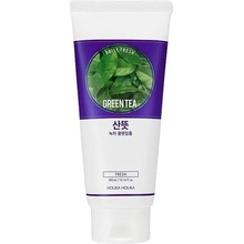 Holika Holika Daily Fresh Green Tea Cleansing Foam 150 ml