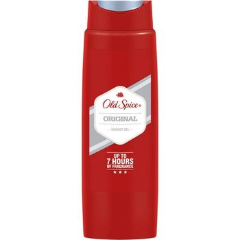 Old Spice душ гел и шампоан, Original, 250мл