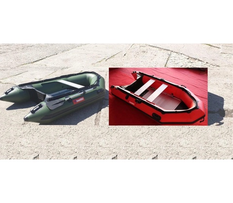 Boat007 CMD PRO 330