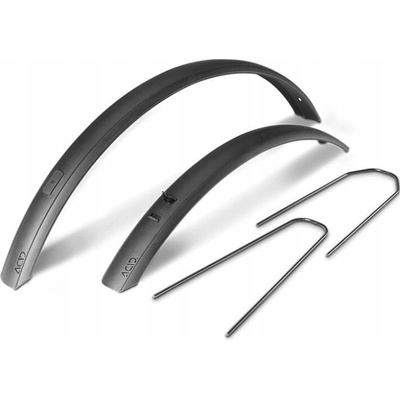 Cube ACID MTB 60 Click Stays Set