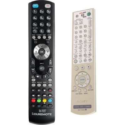 GENERAL Sony rmt-v503c - дистанционно управление дубликат (rmt-v503c)