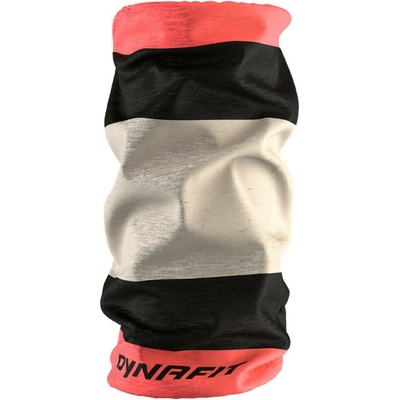 Dynafit Light Merino Neck Gaiter čierna