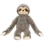 Keel Toys Плюшена играчка Keel Toys Keeleco - Ленивец, 50 cm (SE4068) - ozone