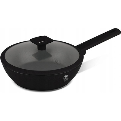 Pánev Berlinger Haus 24 cm titanová