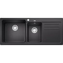 Blanco Naya 8 S SILGRANIT antracit