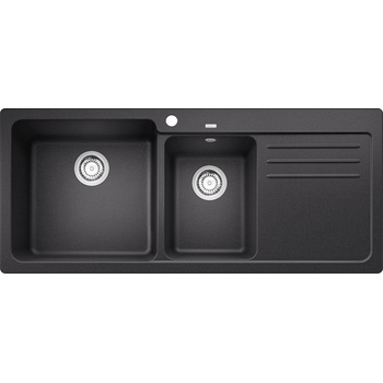 Blanco Naya 8 S SILGRANIT antracit