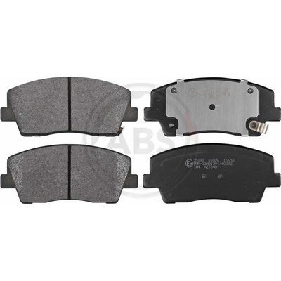 A.B.S. ALL BRAKE SYSTEMS BV. 35199
