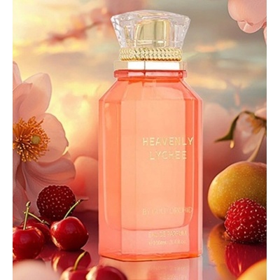 Gulf Orchid Heavenly Lychee EDP 30 ml