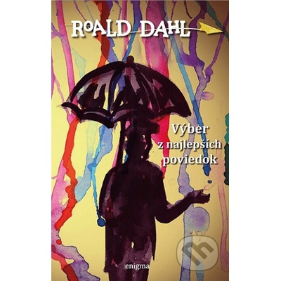 Výber z najlepších poviedok Dahl Roald SK