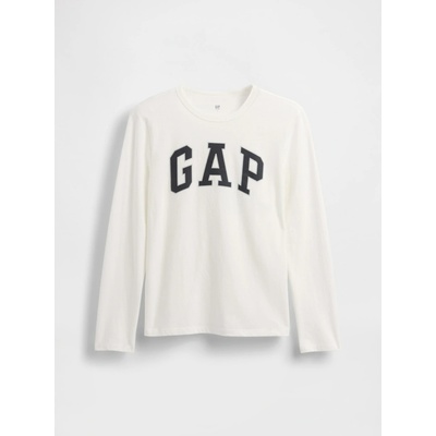 GAP dětské tričko s logem 826471-05