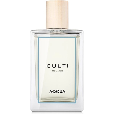 Culti Spray Aqqua bytový sprej 100 ml