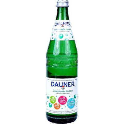 ASO Zdravý život Minerální voda 0,75 l