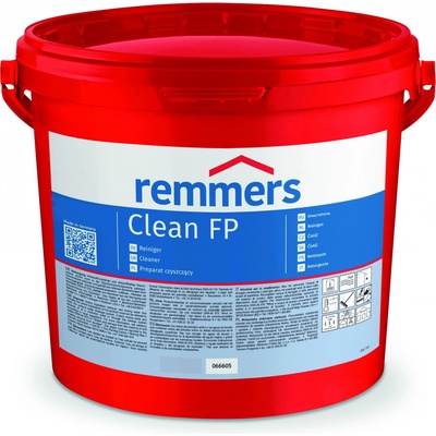 Remmers Clean FP Pasta na nečistoty 1KG