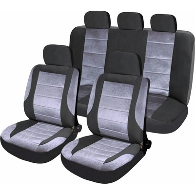 Autopoťah Compass sada 9ks DELUXE AIRBAG