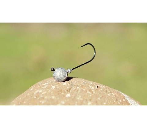 QUANTUM Jig vel.6 30g