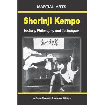 Shorinji Kempo