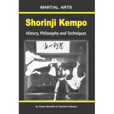 Shorinji Kempo