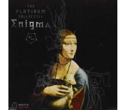 ENIGMA: PLATINUM COLLECTION CD