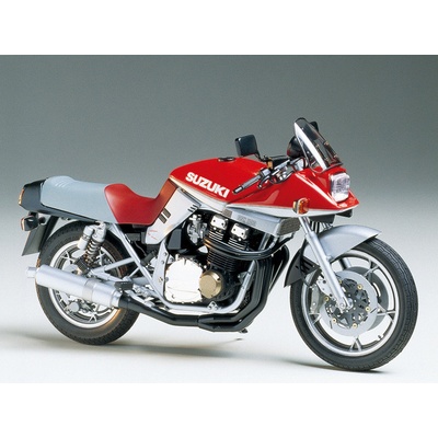 Tamiya Suzuki GSX1100S Katana 1:12