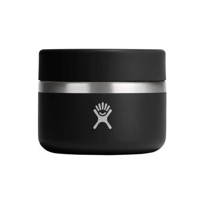 Hydro Flask INSULATED FOOD JAR 12 oz 354 ml černá
