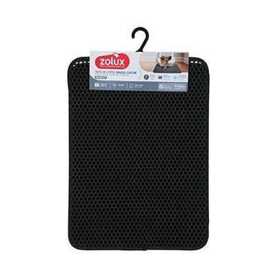 Zolux Sandwich Předložka pro kočičí toaletu M 40 x 55 cm