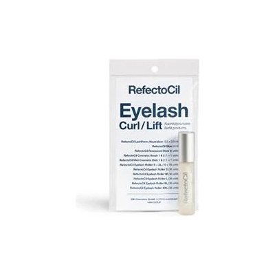 Refectocil Eyelash Lift & Curl Glue 4 ml – Zboží Dáma