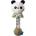 Taf Toys Rainstick Rattle Panda дрънкалка