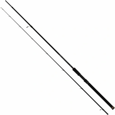 Fox Rage Warrior Perch Jigger 2,4 m 5 - 21 g 2 diely