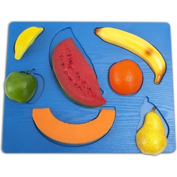 Логически сортер за плодове 3d