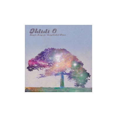 NDIDI O - SIMPLE SONGS FOR COMPLICATED TIMES CD