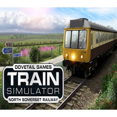 Train Simulator - North Somerset Railway Route