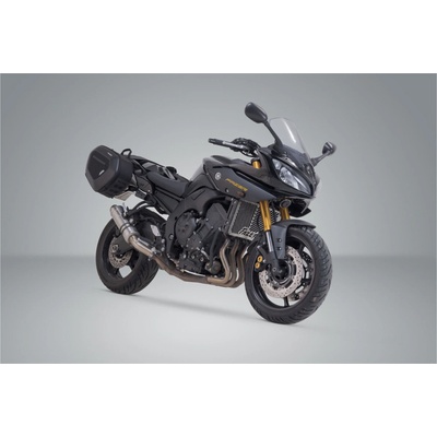 Sw Motech PRE BLAZE sattel tašky sada pre Yamaha FZ1 / FZ1 Fazer / FZ8 / FZ8 Fazer