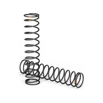 Traxxas пружина амортисьор GTX #0.929 (2)