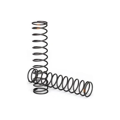 Traxxas пружина амортисьор GTX #0.929 (2)