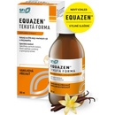 Doplňky stravy Equazen tekutá forma s příchutí vanilky 200 ml