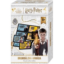 Betaxa Harry Potter Brumbálova armáda