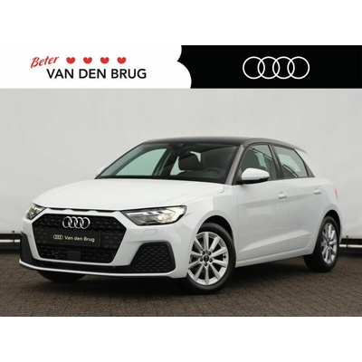 Audi A1 30 TFSI Sportback Advanced 85 kW