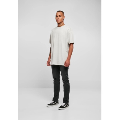 Urban Classics Мъжки дънки в черен цвят Urban Classics Distressed DenimUB-TB5589-03999 - Черен, размер 38