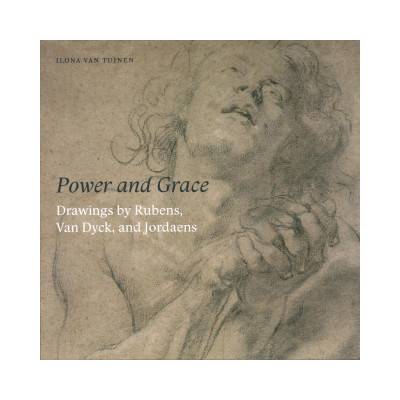 Power and Grace | Ilona van Tuinen