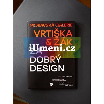 Jan Svoboda - dílo ve sbírkách Moravské galerie v Brně | _Jiří Pátek