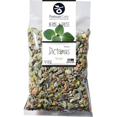 PREMIUM CRETE Diktamos 10 g