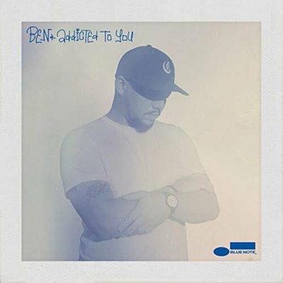 Ben. - Addicted To You (2 ) LP