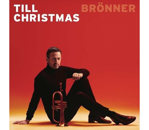 BRONNER, TILL - Christmas CD