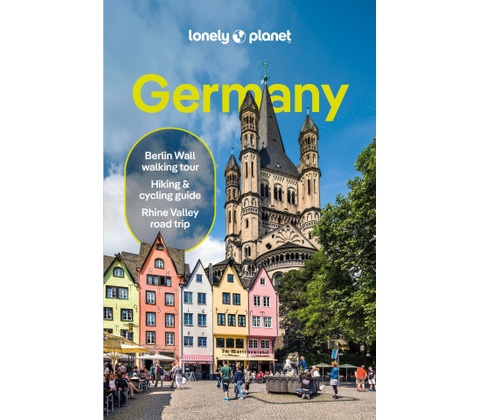 Germany - Lonely Planet