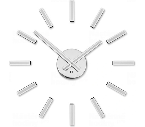 Future Time FT9400WH Modular white 40cm
