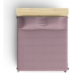 Şaheser Горна завивка Saheser 157SHS5204, 100% памук, 220x240 см, 340 г/м2, 96 нишки, 30C, Лилав (157SHS5204)