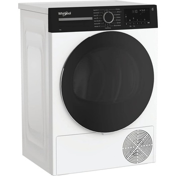Whirlpool WPS D8 WBS EE
