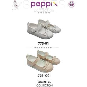 PAPPIX Детски обувки балерина (796-)