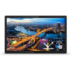 Philips 222B1TFL Монитори